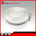 3 Inch PVC/Rubber Fire Hose